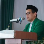 Rakhim Nanda: Muhammadiyah Lahir sebagai Wujud Menjalankan Perintah Allah