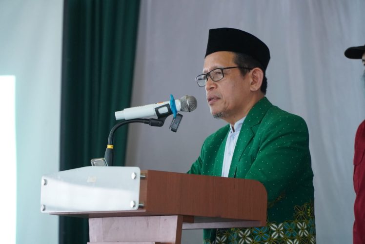 Rakhim Nanda: Muhammadiyah Lahir sebagai Wujud Menjalankan Perintah Allah