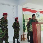 Dengan Kolaborasi, Abdullah Optimis di Periode Keduanya, Bisa Kerja PR Besar Muhammadiyah Selayar