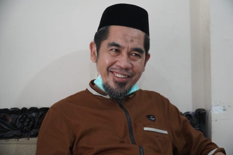 Terpilih Ketua Muhammadiyah, Andi Syamiluddin: Libatkan AMM di Cabang-Ranting dan  Targetkan Ada PTM di Pinrang