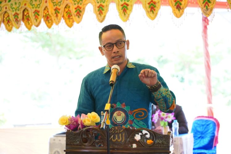 Erwin Akib: Kampus Muhammadiyah juga Harus Terus Ber-Ta’awun