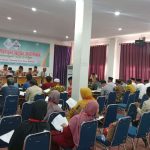 Hasil Musypim Muhammadiyah Palopo Tetapkan 27 Calon Anggota PDM