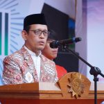 Rakhim Nanda: Ta'aruf Itu Saling Kenal Potensi dan Bersinergi