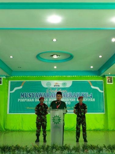 Musyda Muhammadiyah dan ‘Aisyiyah, Mencerahkan Umat dan Memajukan Kota Palopo