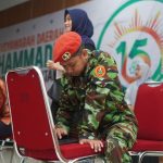 Hebat! E-voting Musyda, 100% Buatan Kader Pemuda Muhammadiyah Bantaeng