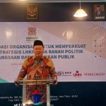 Regional Meeting LHKP Muhammadiyah, Upaya Perkuat Peran Strategis di Ranah Politik