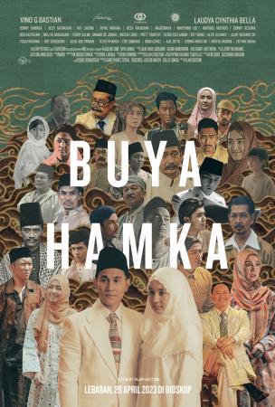 Catatan Kritis untuk Film Buya Hamka Vol I
