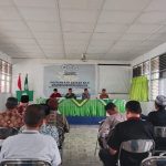 Ini Daftar 33 Calon Pimpinan Daerah Muhammadiyah Soppeng