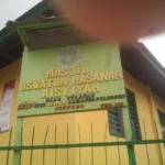 Daftar Lokasi Pelaksanaan Salat Iduladha Muhammadiyah Soppeng