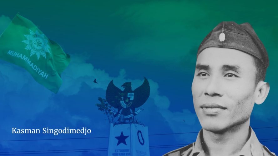 Pancasila, Serba-Sila, dan Bagaimana Seharusnya Sikap Umat?