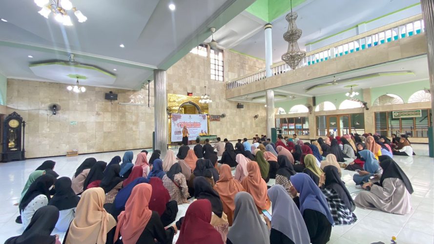 PC IPM Makassar Pastikan Kadernya Jadi Pelanjut Dakwah Muhammadiyah