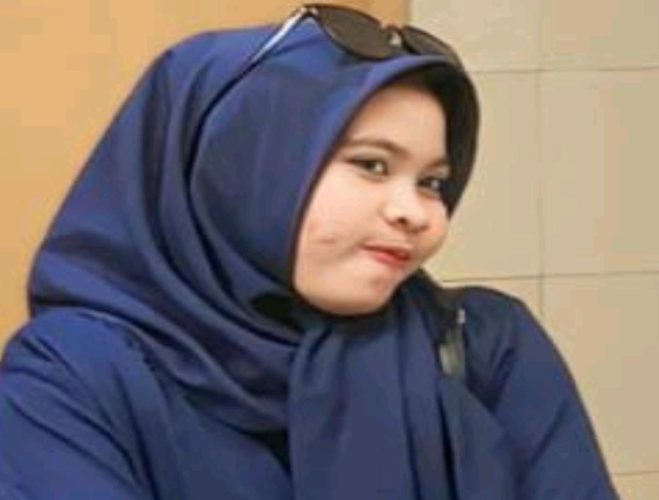 Terpapar Informasi Media Sosial, Fitri Latif Pilih Prodi Farmasi Unismuh