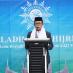 Muhammadiyah Terjemahkan Qurbânan dengan Risalah Islam Berkemajuan