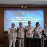 Pembinaan dan Pengembangan Prestasi Olahraga Muhammadiyah sebagai Dakwah, Ini Pesan Irwan Akib