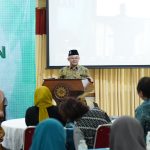 Mu'ti: Eco Bhinneka Bukan Lagi Hanya Dialog, tapi Kerjasama Antariman