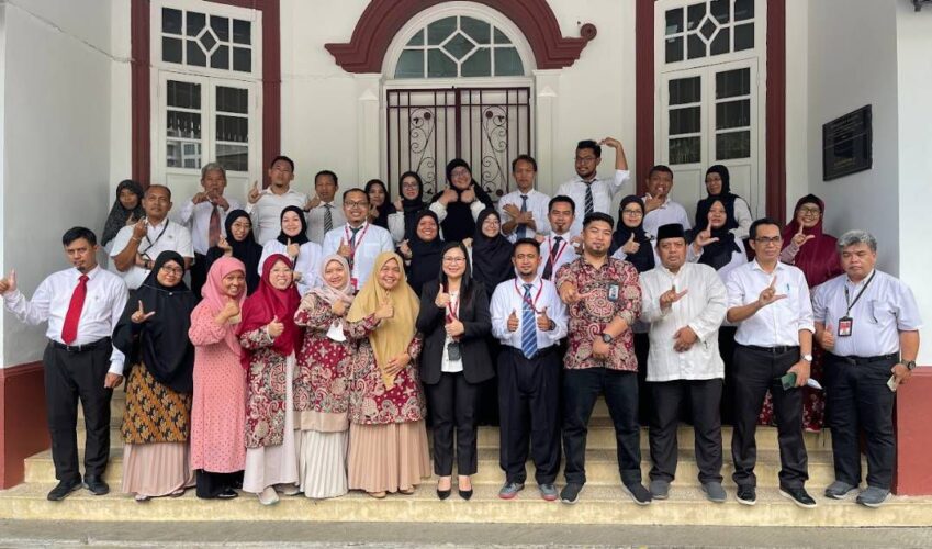 Dosen FKIP Unismuh Gelar Workshop Pengembangan Asesmen Diagnostik di Sekolah Indonesia-Kuala Lumpur