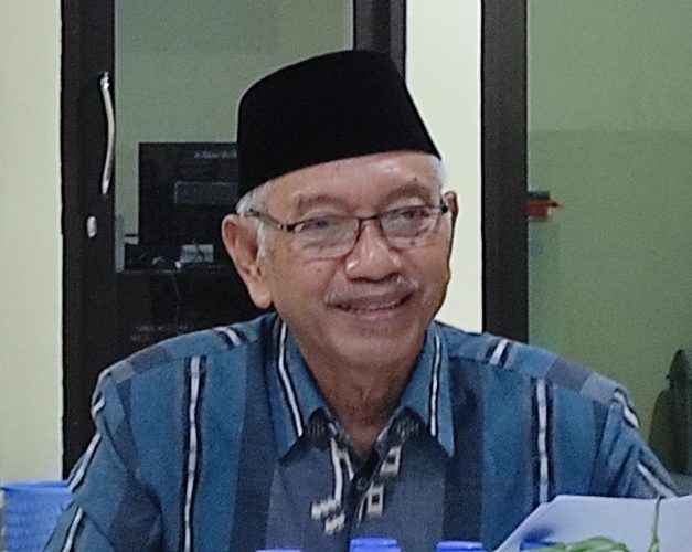 Orasi Ilmiah Bakal Warnai Peringatan Milad Unismuh