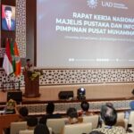 Muhammadiyah Butuh Amal Usaha Bidang IT?