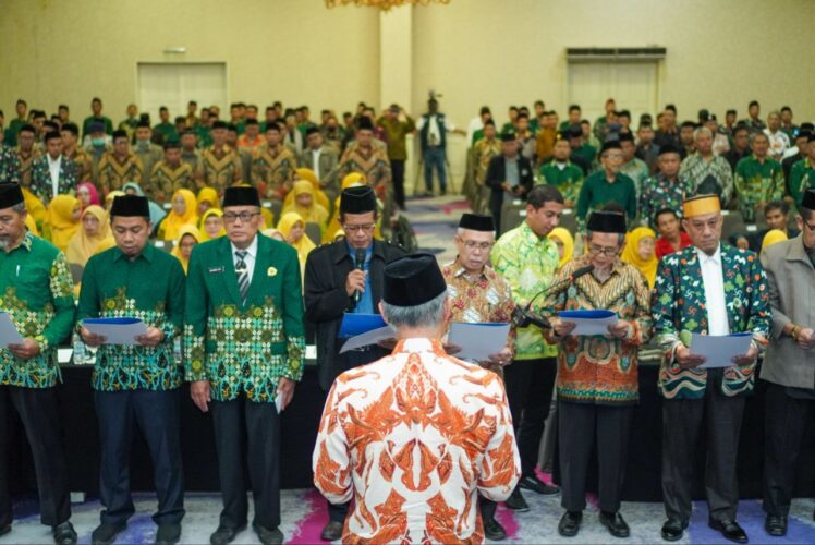 Ambo Asse: Pengajian Harus Libatkan Warga yang Bukan Muhammadiyah