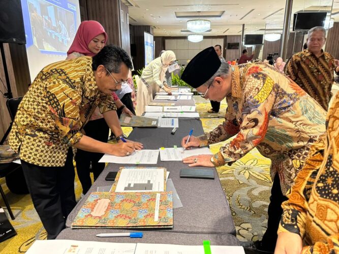 Selamat, Unismuh Kembali Dipercaya sebagai Pengelola Program PPG Kemdikbud Ristek