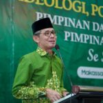 Selamatkan Umat, Muhammadiyah Harus Fokus Berdakwah