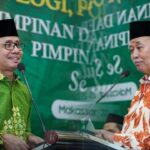 Ketua Muhammadiyah Sulsel Berfatwa Soal Politik, Begini Tanggapan Irwan Akib