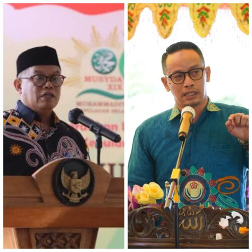 Majelis Dikdasmen-PNF Siap Wujudkan Sekolah Muhammadiyah Unggulan di Sulsel