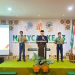 Musycab Muhammadiyah dan 'Aisyiyah Bontoala: Bersatu untuk Memajukan Persyarikatan