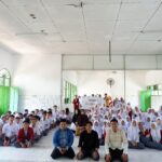 Siapkan Penerus Persyarikatan, SMA Muhammadiyah 6 Makassar Hadirkan 3 Motivator Representasi Generasi