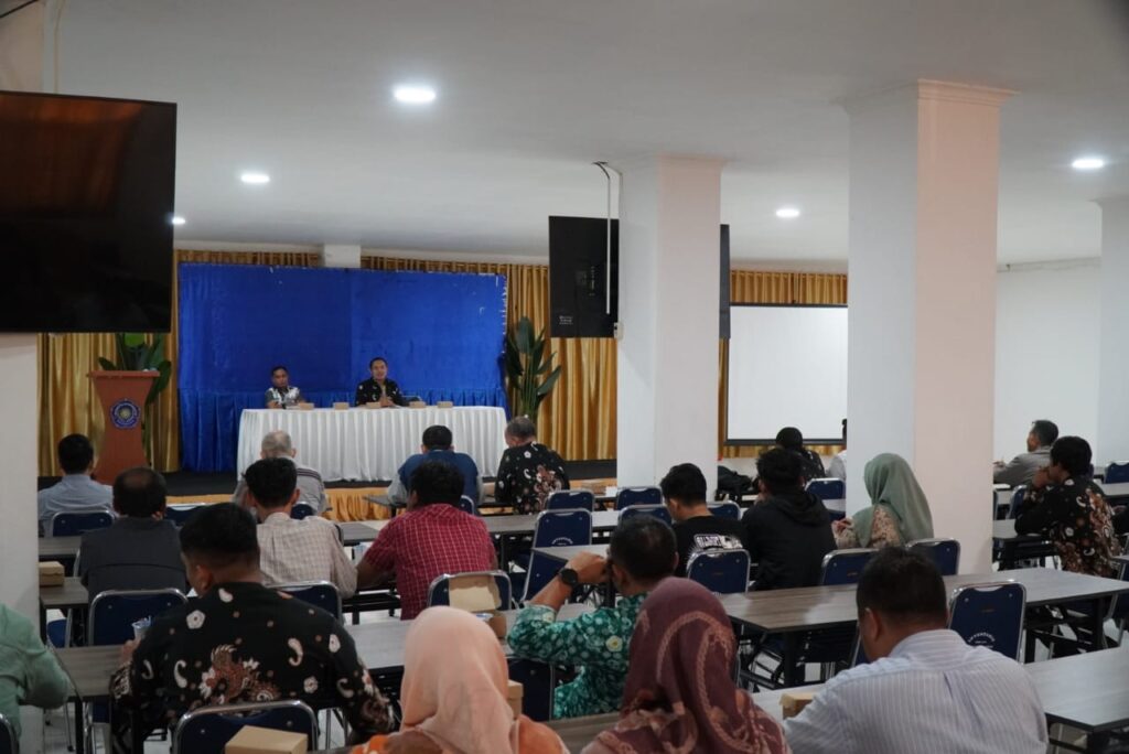 Unismuh Makassar Maksimalkan Penerimaan Maba 2023 Lewat Media Sosial