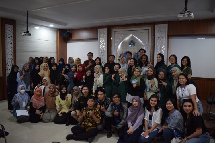 FKIP Unismuh Gelar International Learning Session, Bahas Inovasi Kurikulum