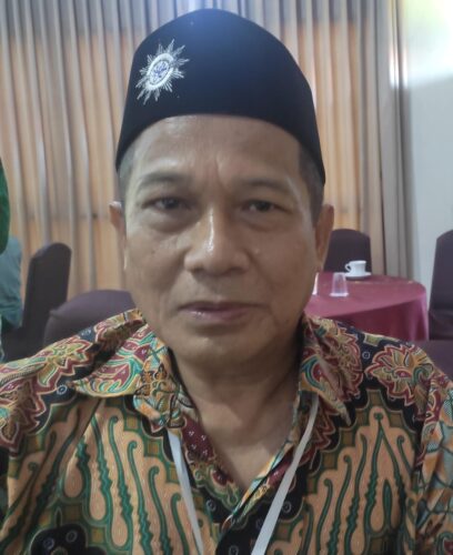 Prof Syamsir Dewang: Pesantren Modern MBS Awwalul Islam Makassar Ditargetkan Jadi Sekolah Internasional