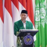 Teguhkan Ideologi Pengurus Majelis-Lembaga, Ambo: Komitmen Dakwah Harus Kuat dan Bersinergi