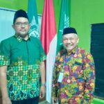 Bukan Lagi Plt, Agung Wirawan Terpilih Ketua Cabang Muhammadiyah Mamajang