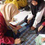 Gunakan Elsimil, Mahasiswa UM Surabaya Gelar Edukasi untuk Pencegahan Stunting