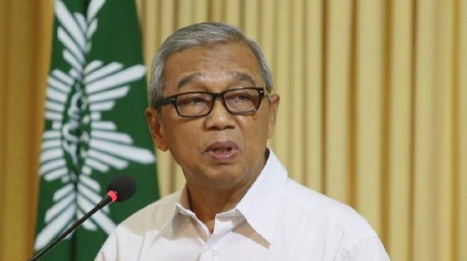 Kasus Warga Air Bangis, Ketua PP Muhammadiyah Sikapi Tegas, Minta Aparat Ditarik