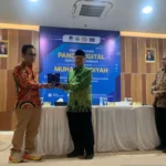 Pandu Digital Muhammadiyah Siap Minimalisasi Efek Negatif Disrupsi