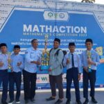 Santri Muhammadiyah Boarding School Palopo, Hafidz yang Juara Kompetisi Matematika