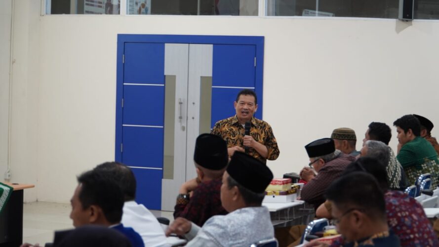 Sekolah Muhammadiyah Bisa Unggul, Asal?