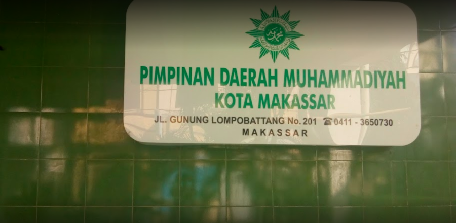 Tekad Muhammadiyah Makassar Atasi Masalah Tanah Wakaf Persyarikatan