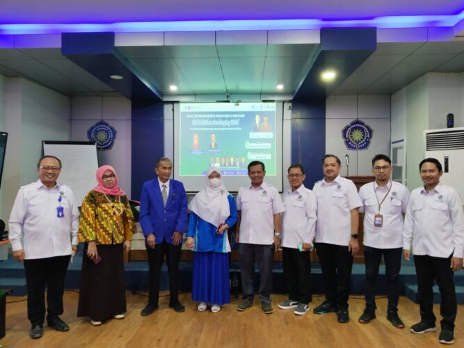 PP Muhammadiyah Haruskan Seluruh Produk AUM Bersertifikat Halal