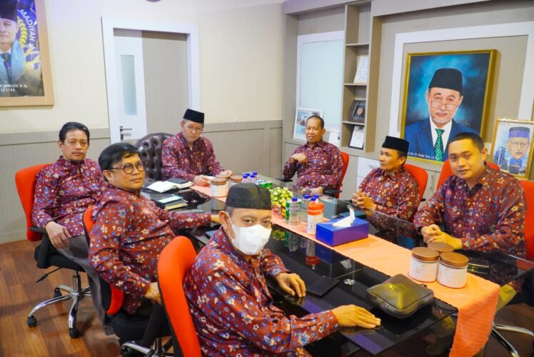 Unismuh Makassar Buka Pendaftaran Mahasiswa Baru Gelombang II Hingga 18 September 2023