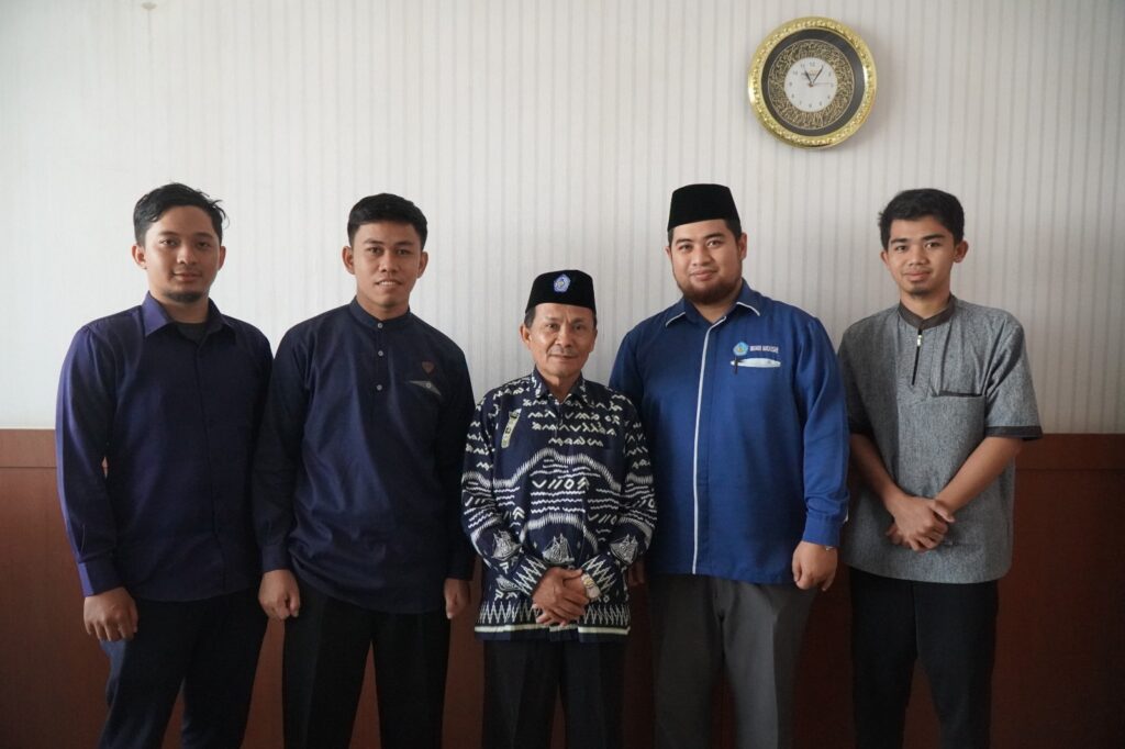 Dua Mahasiswa Ma’had Al Birr Unismuh Makassar Dampingi Penguatan Bahasa Arab Santri MBS Al Amin Bojonegoro