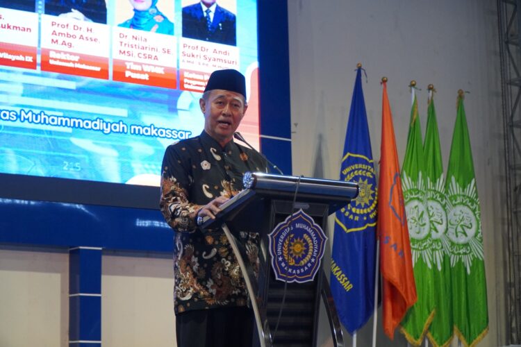 Universitas Muhammadiyah Makassar Gelar Grand Opening Program Wirausaha Merdeka 2023