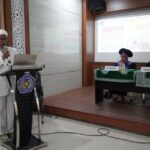 Teliti Pemikiran Pendidikan Pendiri Muhammadiyah, Antar Samsuriadi Jadi Doktor di Unismuh Makassar