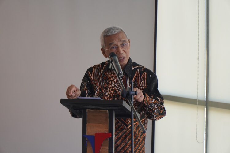 LHKP Muhammadiyah Harus Kawal Kebijakan Publik terkait Ekologi