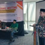 Serahkan Sepenuhnya Pengawalan Politik Kebangsaan dan Isu Kebijakan Publik ke LHKP