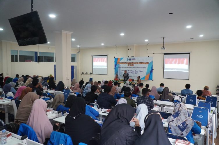 Siapkan Alumni Adaptif, Pascasarjana Unismuh Bekali Mahasiswa Paradigma Baru Pembelajaran