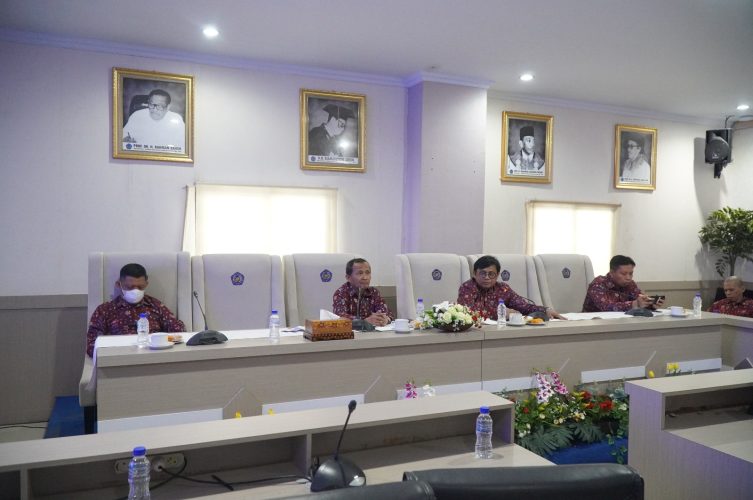 Universitas Muhammadiyah Makassar Tuan Rumah Perayaan Milad Ke-111 Muhammadiyah