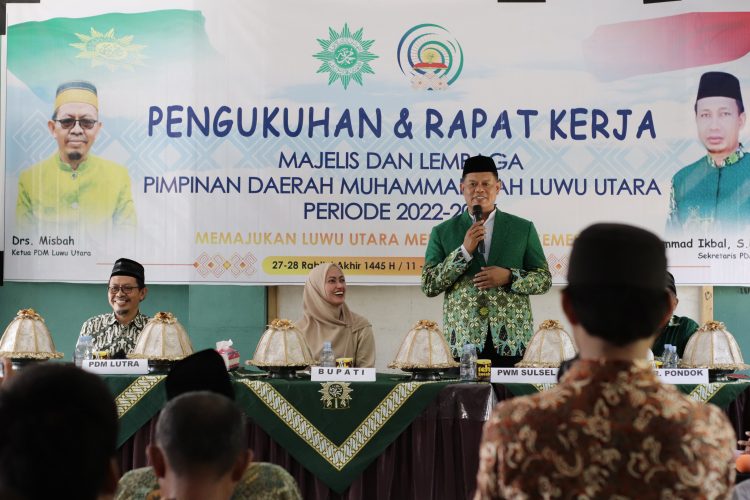 Muhammadiyah Luwu Utara